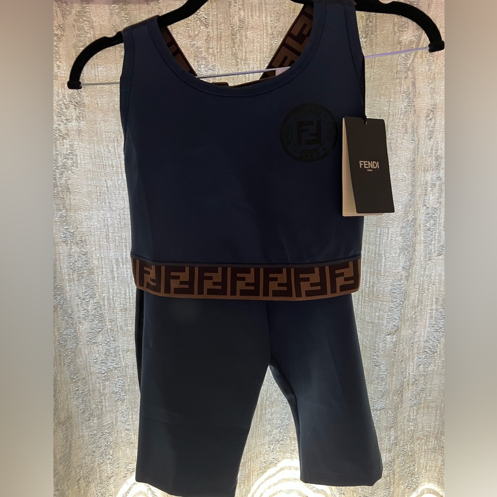 Fendi Set NWT - Picture 2 of 8